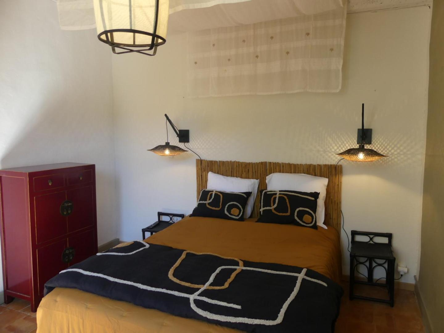 Prieure Saint-Louis Maison D'Hotes Floure Ngoại thất bức ảnh