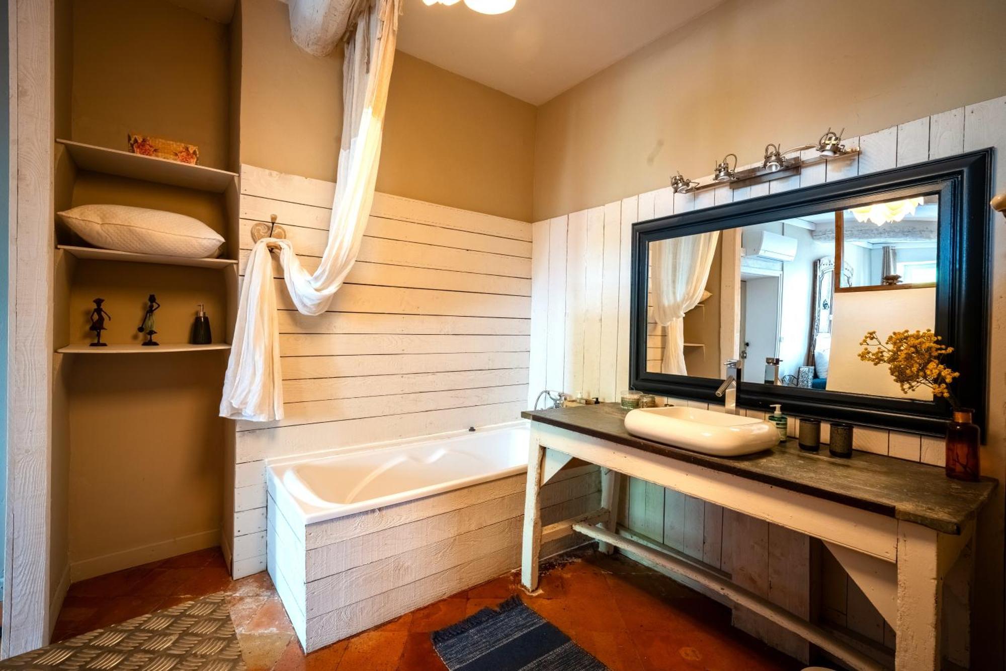 Prieure Saint-Louis Maison D'Hotes Floure Ngoại thất bức ảnh